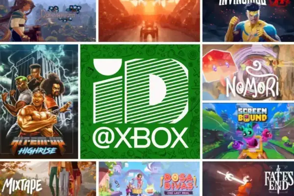 Como o Project Helix Pode Revolucionar os Jogos Indie no Xbox