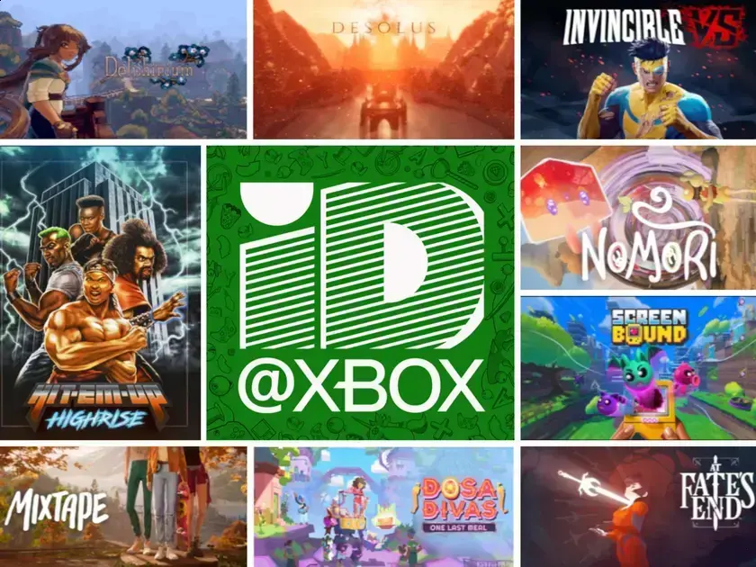 Como o Project Helix Pode Revolucionar os Jogos Indie no Xbox 1 Como o Project Helix Pode Revolucionar os Jogos Indie no Xbox