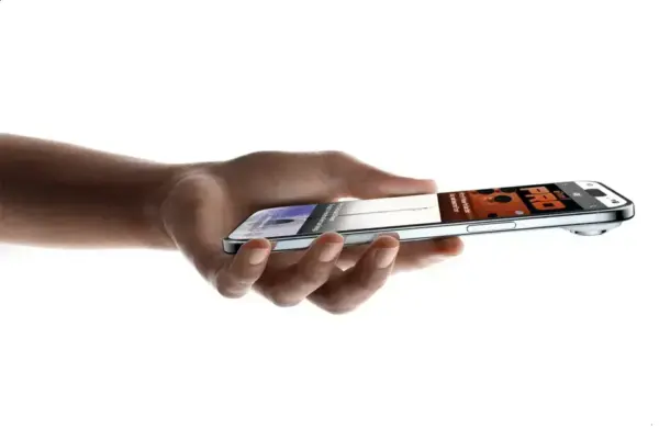 Como personalizar a experiência de feedback tátil no iOS