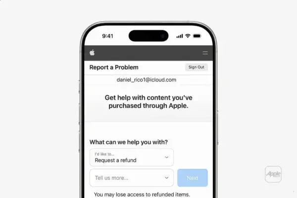 Como solicitar reembolso na App Store de forma simples
