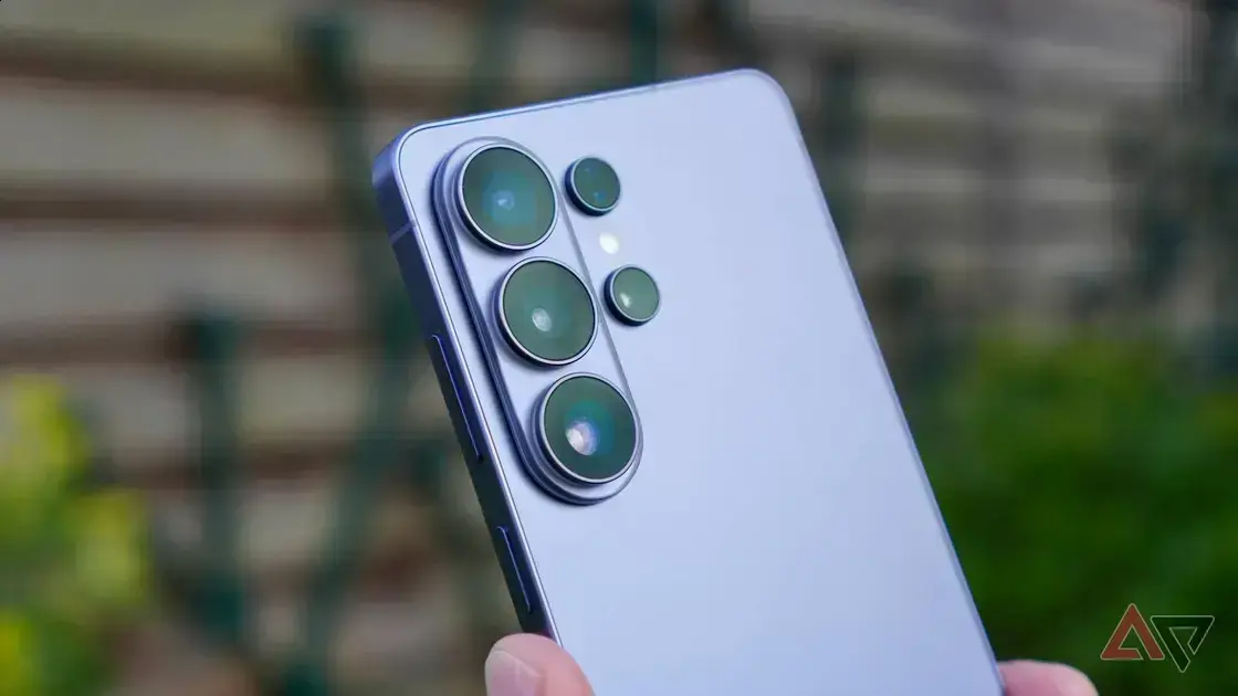 Como usar seu Galaxy S26 como webcam para PC: Um guia prático 1 Como usar seu Galaxy S26 como webcam para PC: Um guia prático