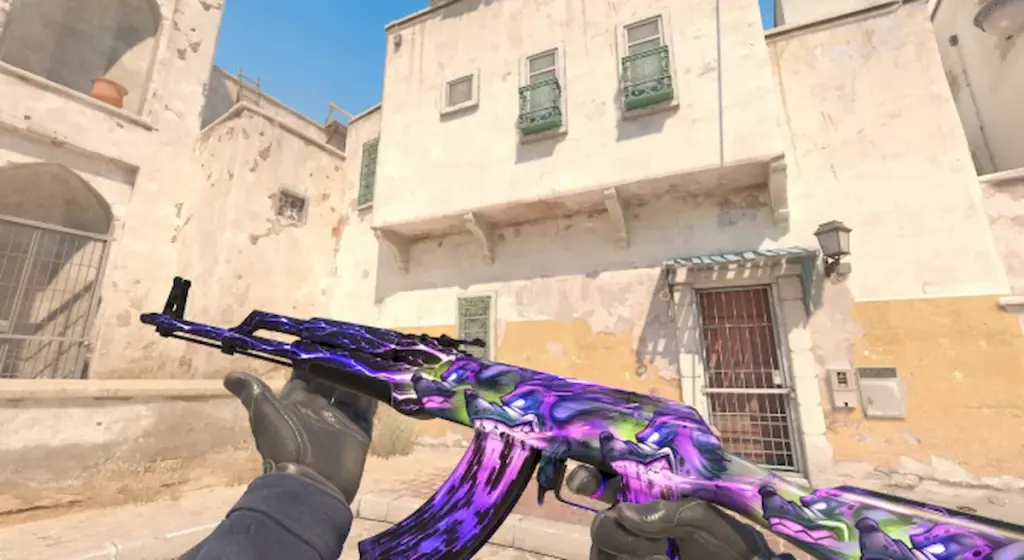 Como vender skins CSGO e conseguir bons preços 2 Como vender skins CSGO e conseguir bons preços