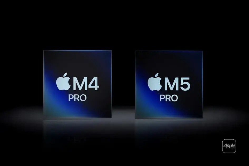 Comparativo MacBook Pro M5 vs M4: Vale a Pena Atualizar? 1 Comparativo MacBook Pro M5 vs M4: Vale a Pena Atualizar?
