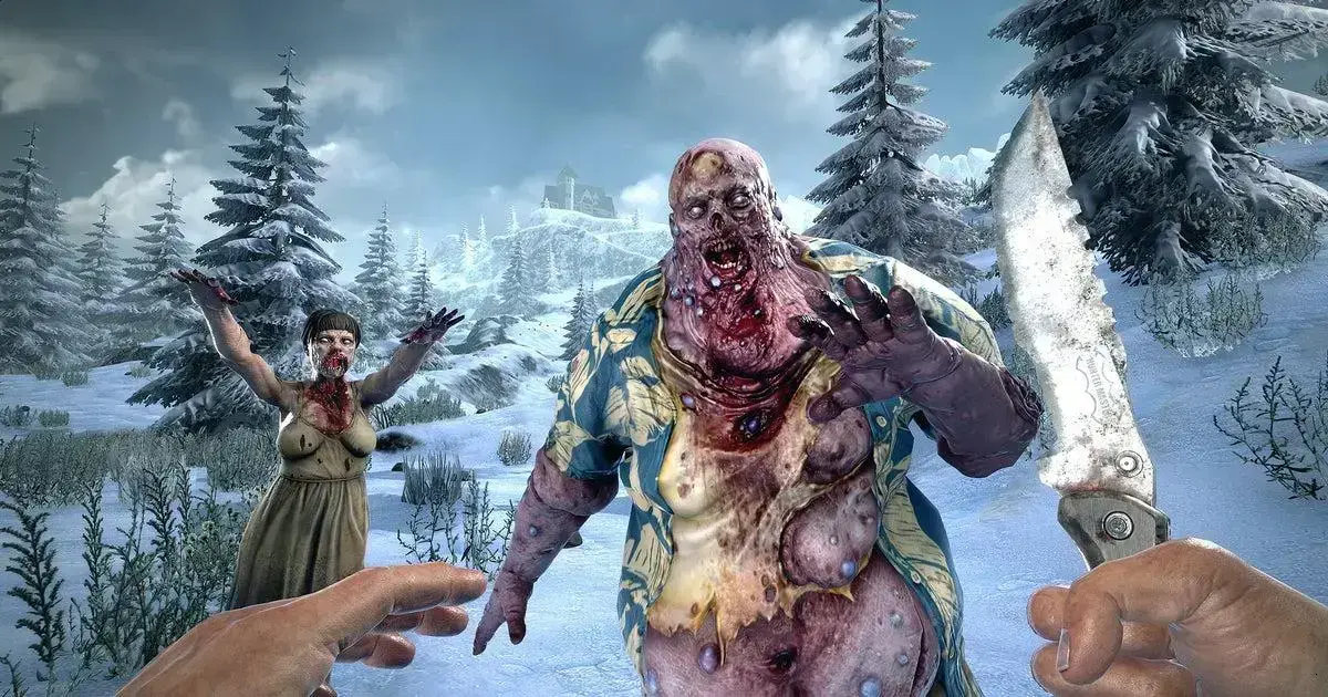 Compreensão da venda do 7 Days to Die para o Behavior Interactive 1 Compreensão da venda do 7 Days to Die para o Behavior Interactive
