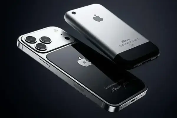 Conheça a Edição Jobs do iPhone 17 Pro: Um Toque de História