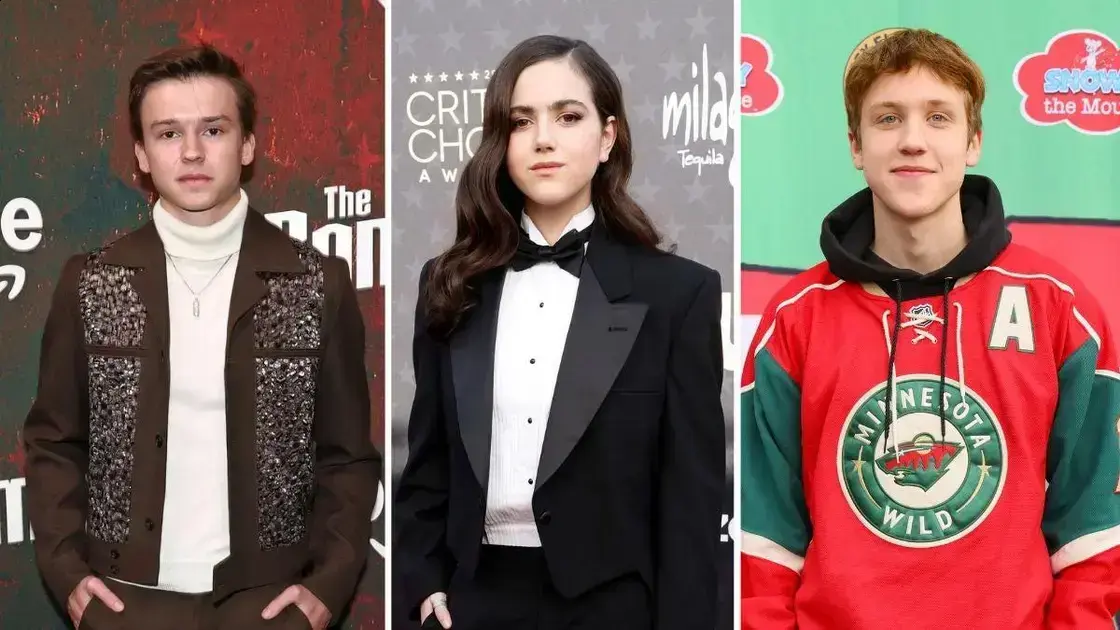 Conheça o Elenco de Mistério S.A. em Nova Série da Netflix