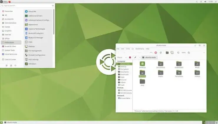 Criador do Ubuntu MATE deixa projeto; distribuição busca novos mantenedores 1 Criador do Ubuntu MATE deixa projeto; distribuição busca novos mantenedores