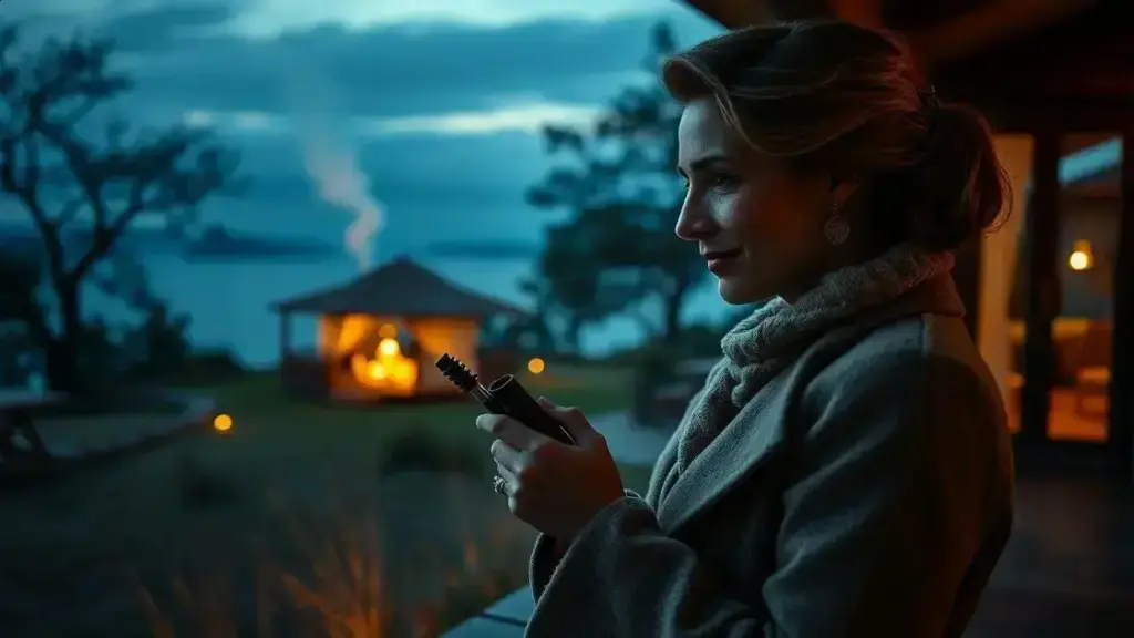 Criadora de 'Vladimir' explica final ambíguo e a escolha de Rachel Weisz