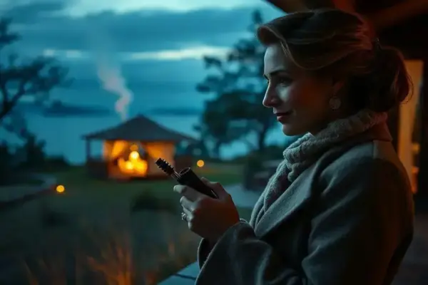 Criadora de 'Vladimir' explica final ambíguo e a escolha de Rachel Weisz