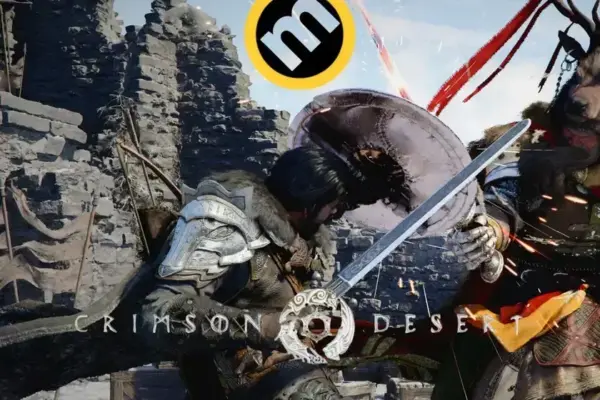 Crimson Desert: Avaliação e Desafios em um Mundo Aberto