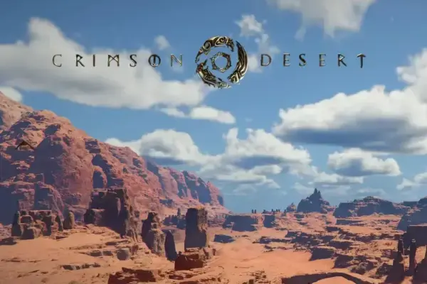 Crimson Desert: Críticas antecipadas destacam jogabilidade e preocupações