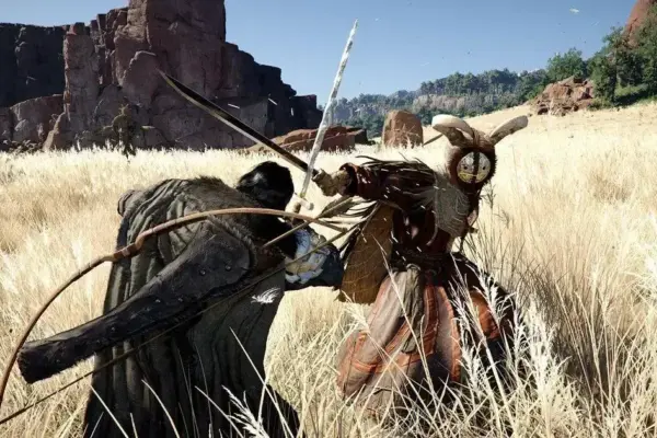 Crimson Desert: specs e modos de desempenho para PS5, PS5 Pro e Xbox