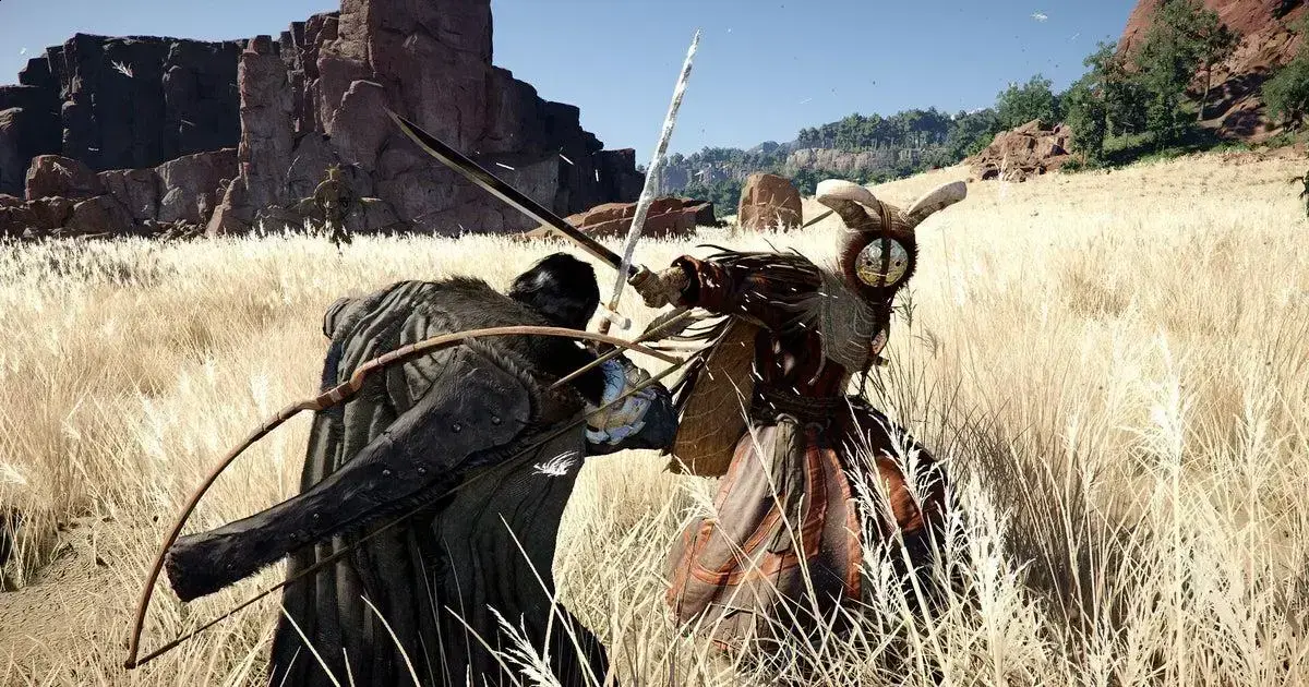 Crimson Desert: specs e modos de desempenho para PS5, PS5 Pro e Xbox 1 Crimson Desert: specs e modos de desempenho para PS5, PS5 Pro e Xbox