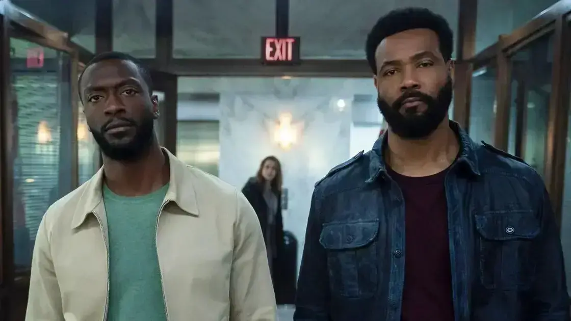 Cross é renovada para a terceira temporada no Amazon Prime Video
