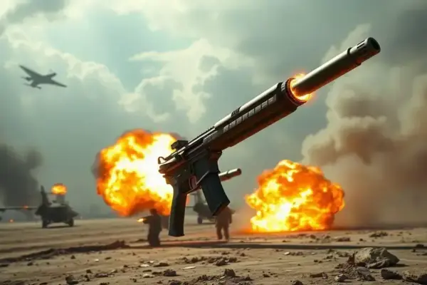 Cruz afirma que Irã não está perto de desenvolver armas nucleares
