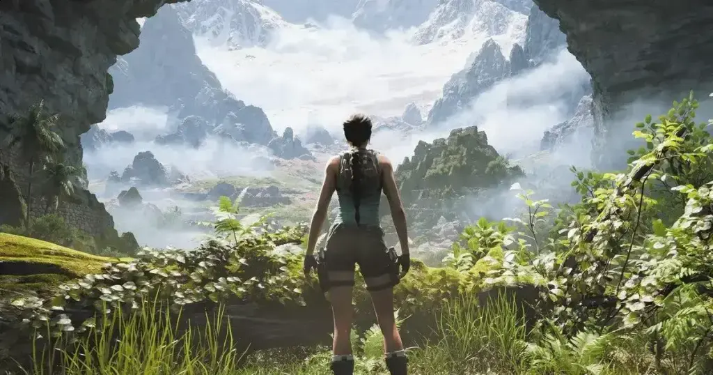 Crystal Dynamics enfrenta mais demissões, mas desenvolvimento de jogos continua