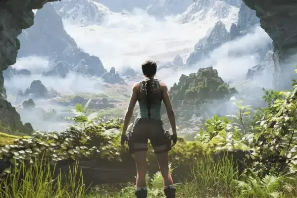 Crystal Dynamics enfrenta mais demissões, mas desenvolvimento de jogos continua
