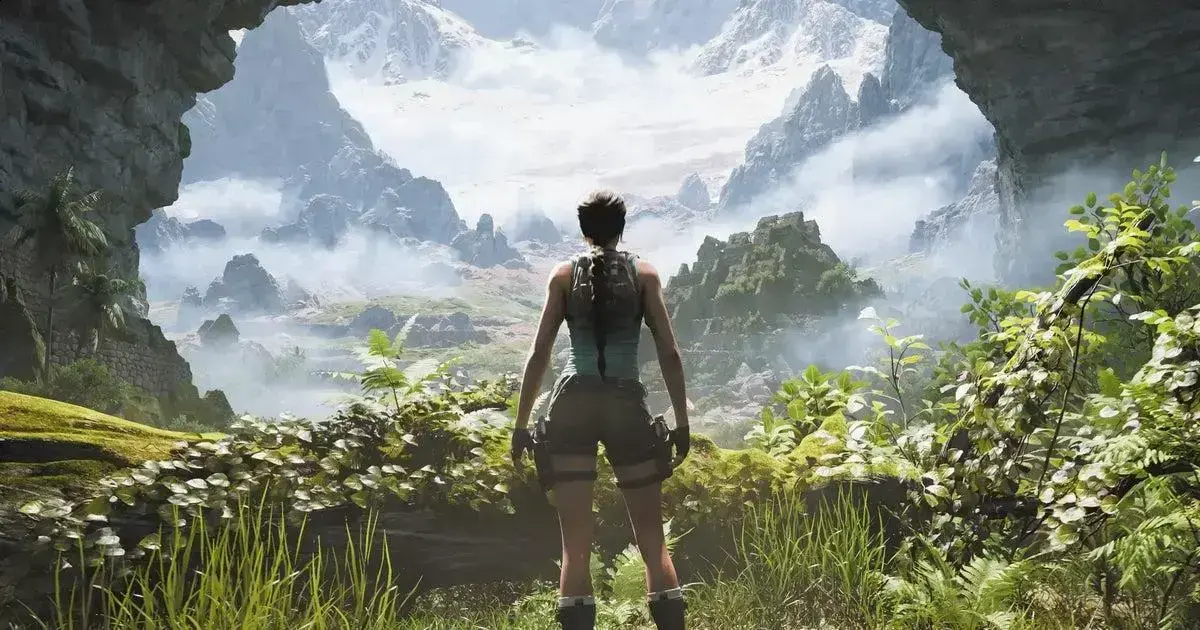 Crystal Dynamics enfrenta mais demissões, mas desenvolvimento de jogos continua