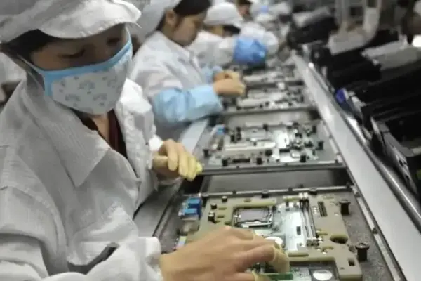 Cuidado: Aumento de preços em PCs, TVs e smartphones na China!