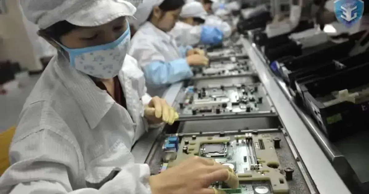 Cuidado: Aumento de preços em PCs, TVs e smartphones na China!