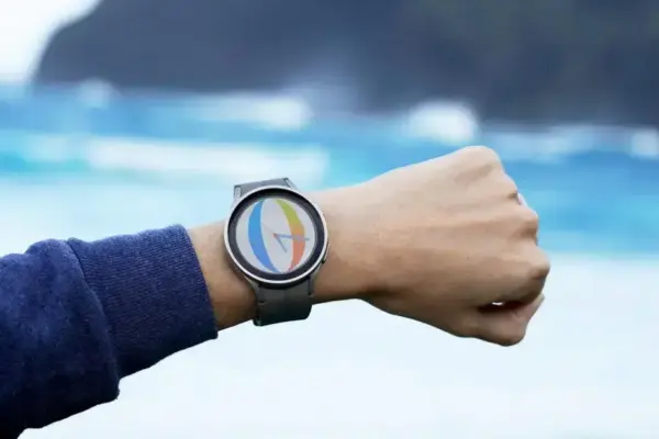 Cuidado com o seu Galaxy Watch 5 Pro: os perigos de nadar com smartwatch