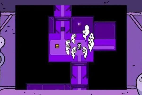 Cult-clássico OFF RPG ganha suporte nativo para Linux e macOS em atualização 1.2