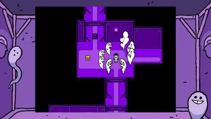Cult-clássico OFF RPG ganha suporte nativo para Linux e macOS em atualização 1.2 1 Cult-clássico OFF RPG ganha suporte nativo para Linux e macOS em atualização 1.2