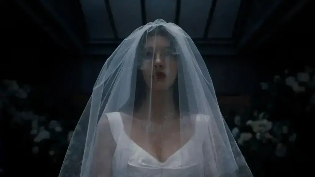 Cursed Weddings: A Sinister Tale of Love Gone Wrong na Netflix