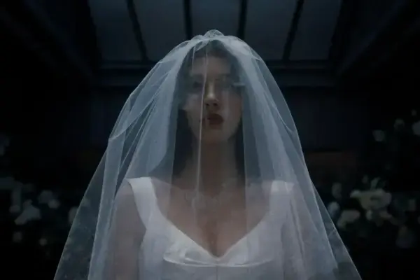 Cursed Weddings: A Sinister Tale of Love Gone Wrong na Netflix