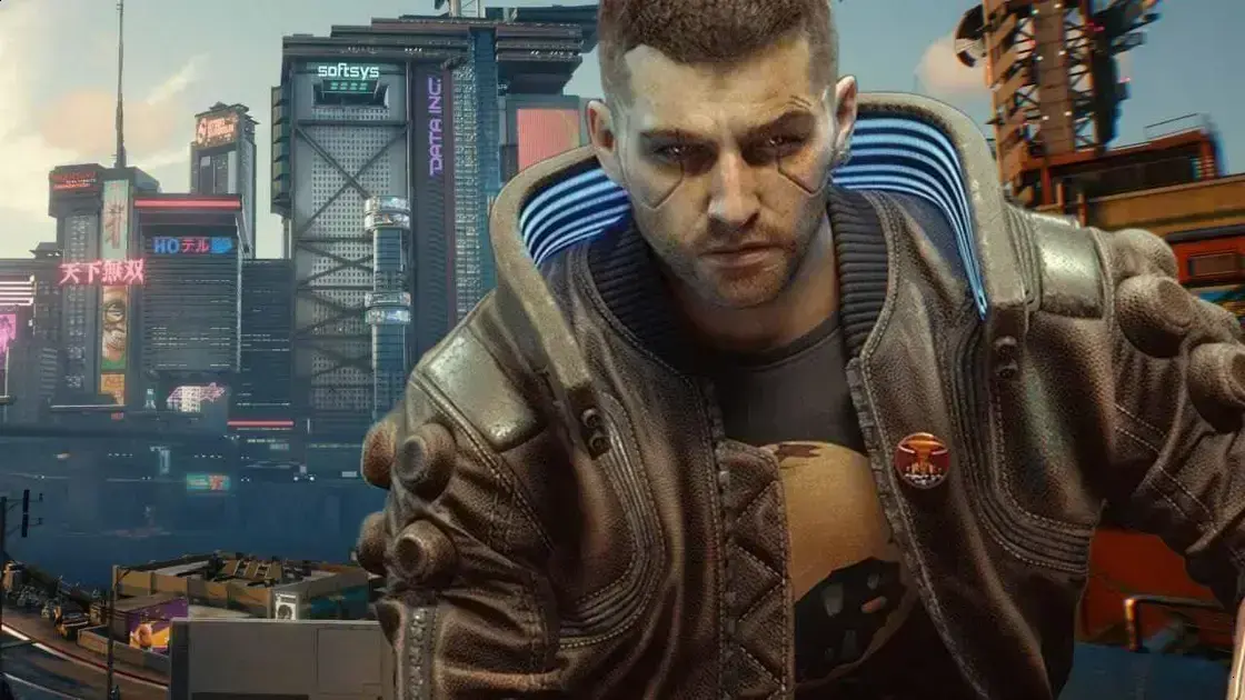 Cyberpunk 2: quase 150 desenvolvedores e avanço na produção do RPG 1 Cyberpunk 2: quase 150 desenvolvedores e avanço na produção do RPG