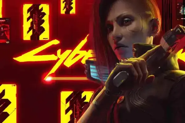 Cyberpunk 2077 TCG se torna o mais financiado da história do Kickstarter