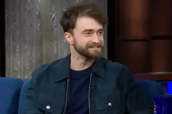 Daniel Radcliffe se diz feliz com nova adaptação de Harry Potter para TV
