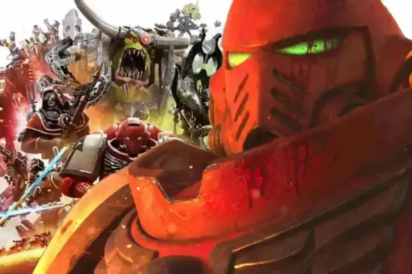 Dawn of War 4: Feedback dos testadores pede batalhas mais longas