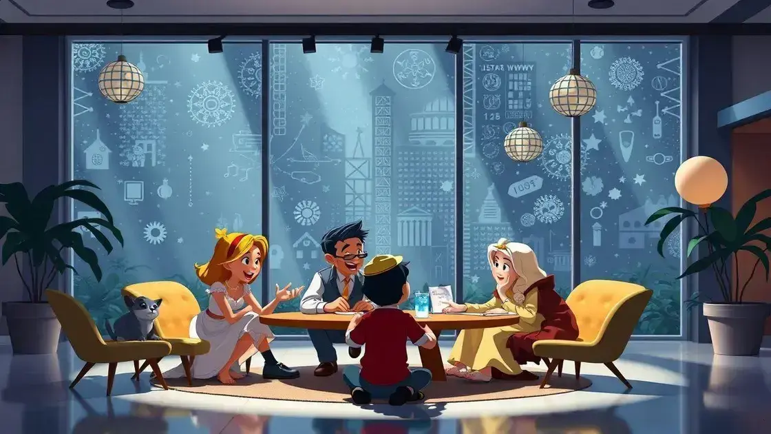 Debra O’Connell redefine a liderança da Disney Entertainment Television antes da nova gestão