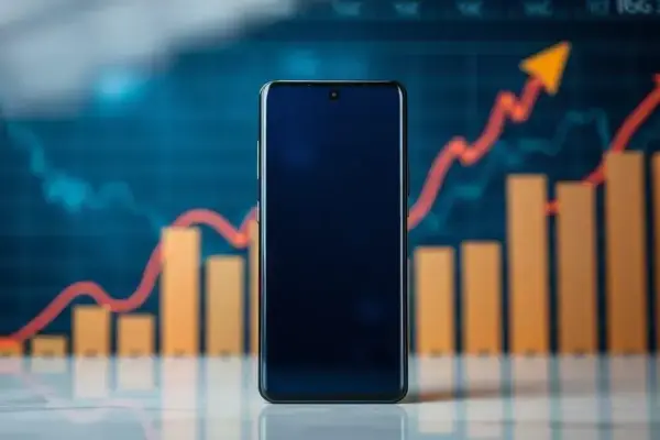 Desafios na Samsung: Apesar do Galaxy S26, previsões financeiras preocupam