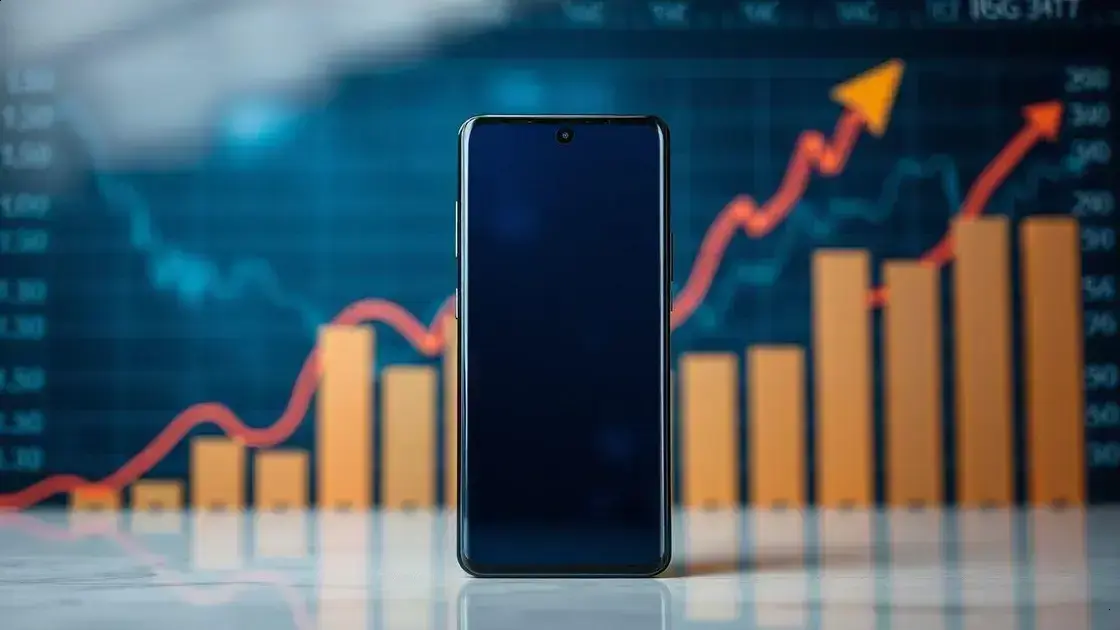 Desafios na Samsung: Apesar do Galaxy S26, previsões financeiras preocupam