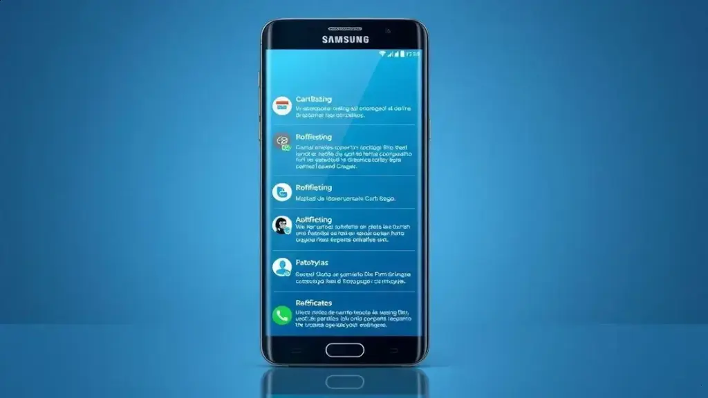 Descubra as Novidades da Atualização One UI 8.5 da Samsung