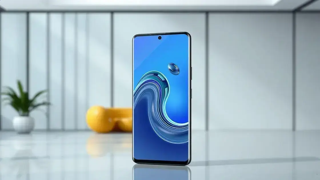 Descubra as novidades do Galaxy S26 Ultra e suas funcionalidades incríveis 1 Descubra as novidades do Galaxy S26 Ultra e suas funcionalidades incríveis