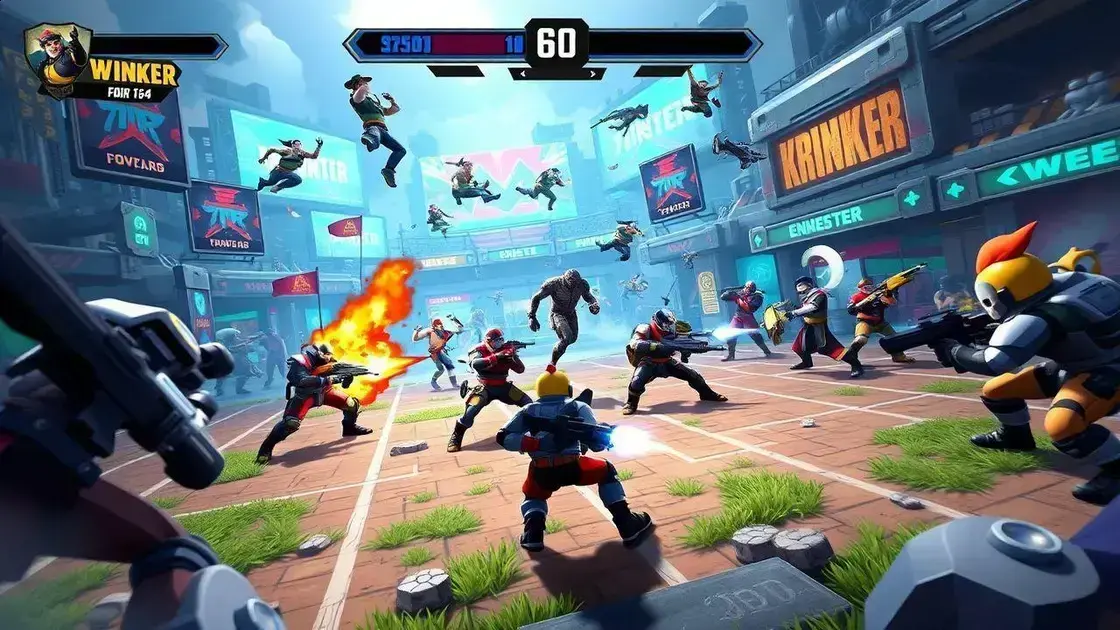 Descubra o Novíssimo Krunker Turf Wars: Uma Revolução Social nos Jogos 1 Descubra o Novíssimo Krunker Turf Wars: Uma Revolução Social nos Jogos