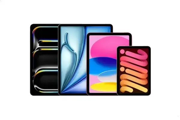 Descubra qual iPad é o ideal para você em 2026