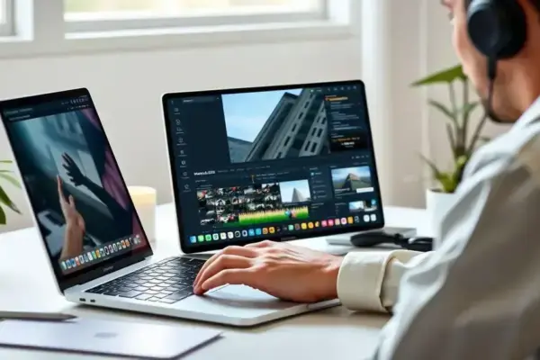 Desempenho do MacBook Neo: Desafiando Limites com 8GB de RAM