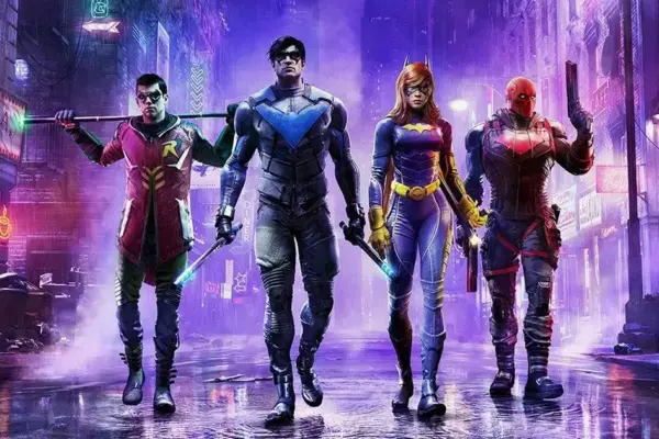 Desenvolvedores da Warner Bros. Montréal enfrentam demissões em massa