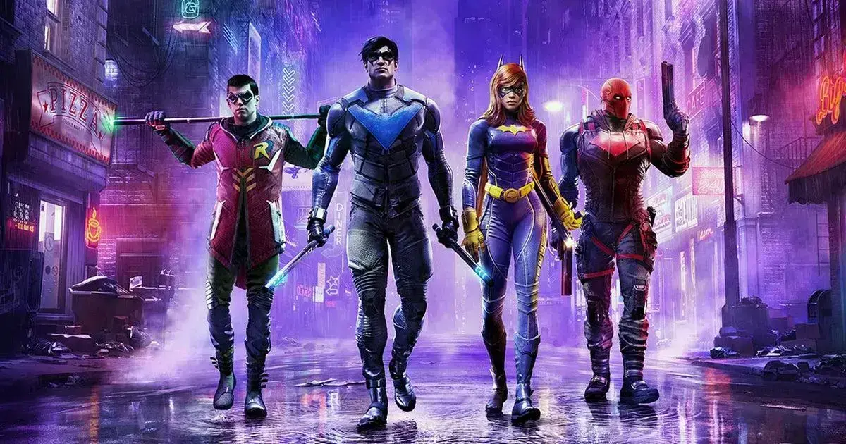 Desenvolvedores da Warner Bros. Montréal enfrentam demissões em massa 1 Desenvolvedores da Warner Bros. Montréal enfrentam demissões em massa