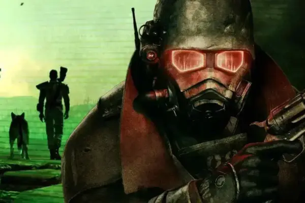 Desenvolvedores de Fallout 3 Expressam Sentimentos Ambíguos sobre New Vegas