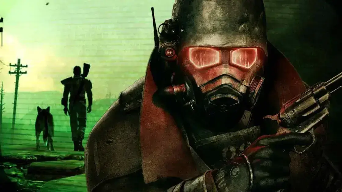 Desenvolvedores de Fallout 3 Expressam Sentimentos Ambíguos sobre New Vegas