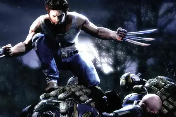 Desvendando o desafio de criar X-Men Origins: Wolverine