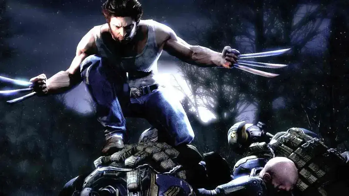 Desvendando o desafio de criar X-Men Origins: Wolverine 1 Desvendando o desafio de criar X-Men Origins: Wolverine