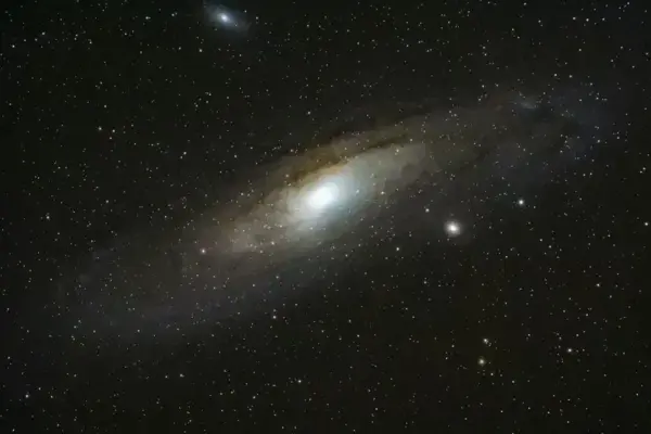 Detector underground pode revelar a história das supernovas do universo