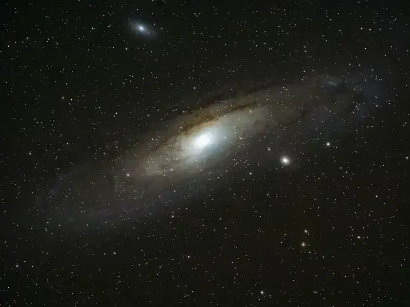 Detector underground pode revelar a história das supernovas do universo 1 Detector underground pode revelar a história das supernovas do universo