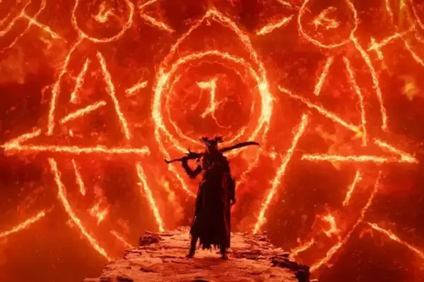 Diablo 4: Warlock, árvore de habilidades e o impacto de Lord of Hatred